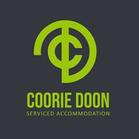 Tiffanys - Coorie Doon Stays Prestwick Exteriér fotografie